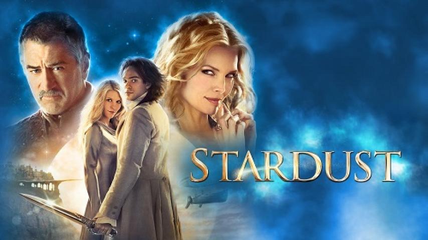 مشاهدة فيلم Stardust 2007 مترجم شاهد فور يو