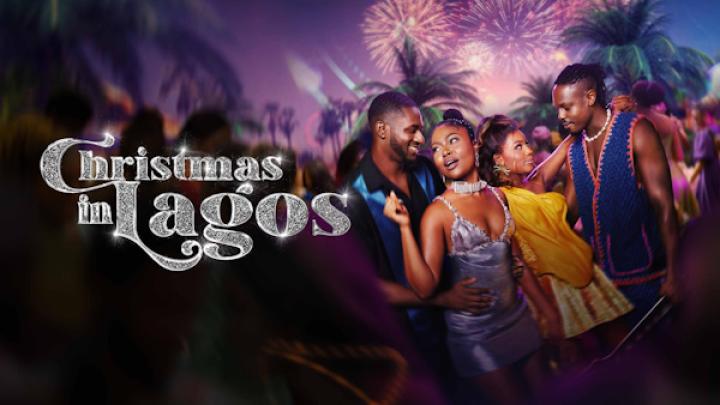 مشاهدة فيلم Christmas in Lagos 2024 مترجم شاهد فور يو