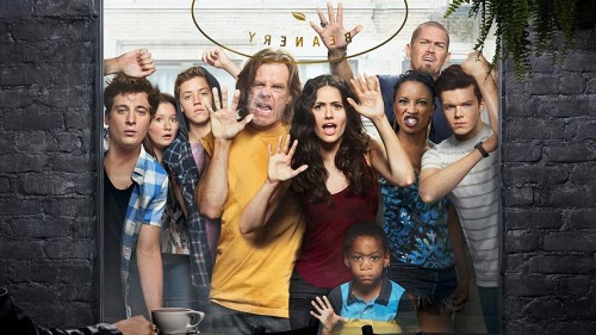 مسلسل Shameless الموسم الخامس الحلقة 9 التاسعة مترجم شاهد فور يو