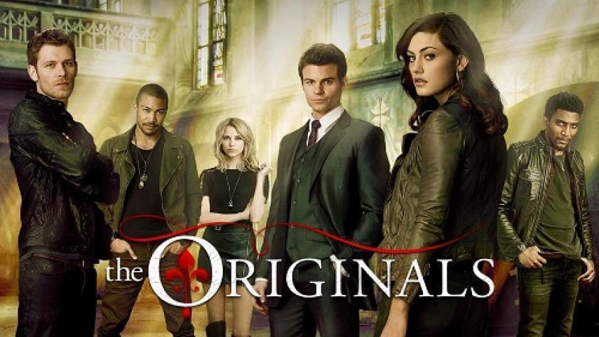 مسلسل The Originals الموسم الرابع الحلقة 6 السادسة مترجم شاهد فور يو