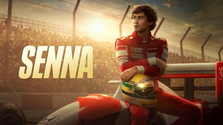 مسلسل Senna الحلقة 6 السادسة والاخيرة مترجم شاهد فور يو