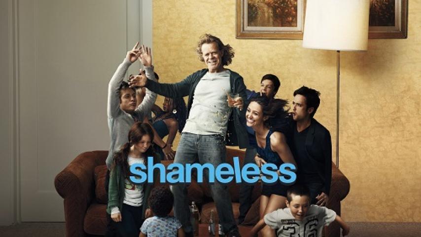 مسلسل Shameless الموسم الاول الحلقة 3 الثالثة مترجم شاهد فور يو