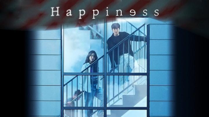 مسلسل Happiness الحلقة 11 الحادية عشر مترجم شاهد فور يو