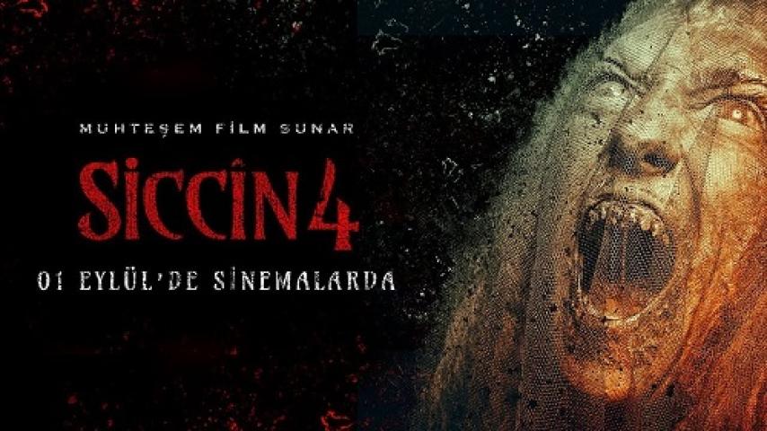 مشاهدة فيلم Siccin 4 2017 مترجم شاهد فور يو