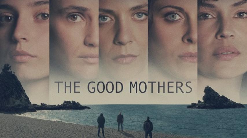 مشاهدة فيلم The Good Mother 2023 مترجم شاهد فور يو