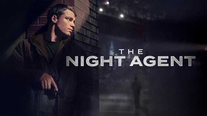 مسلسل The Night Agent الموسم الثاني الحلقة 9 التاسعة مترجم شاهد فور يو