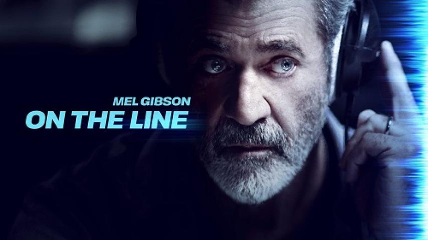 مشاهدة فيلم On the Line 2022 مترجم شاهد فور يو