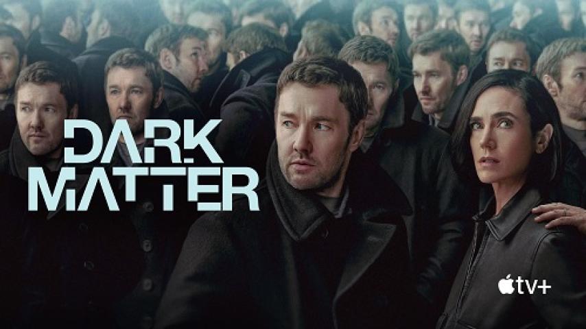 مسلسل Dark Matter الموسم الاول الحلقة 1 الاولى مترجم شاهد فور يو