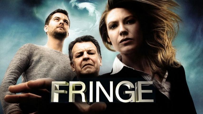 مسلسل Fringe الموسم الاول الحلقة 3 الثالثة مترجم شاهد فور يو