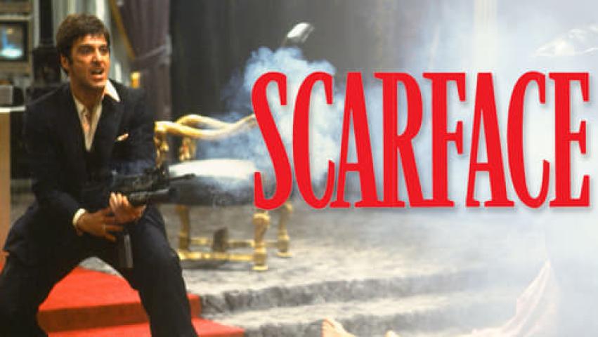 مشاهدة فيلم Scarface 1983 مترجم شاهد فور يو