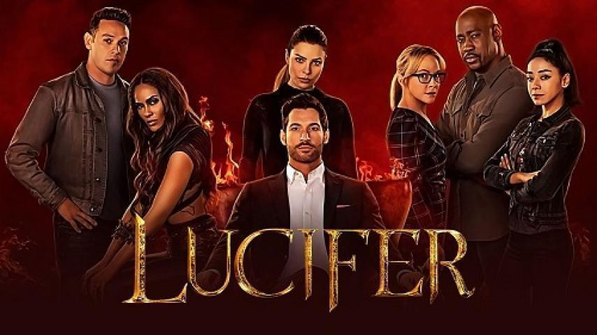 مسلسل Lucifer الموسم السادس الحلقة 9 التاسعة مترجم شاهد فور يو