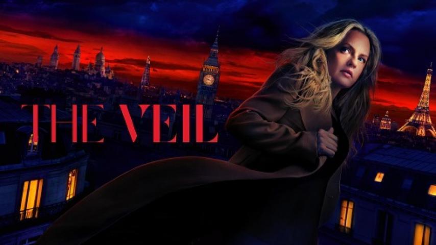 مسلسل The Veil الموسم الاول الحلقة 2 الثانية مترجم شاهد فور يو