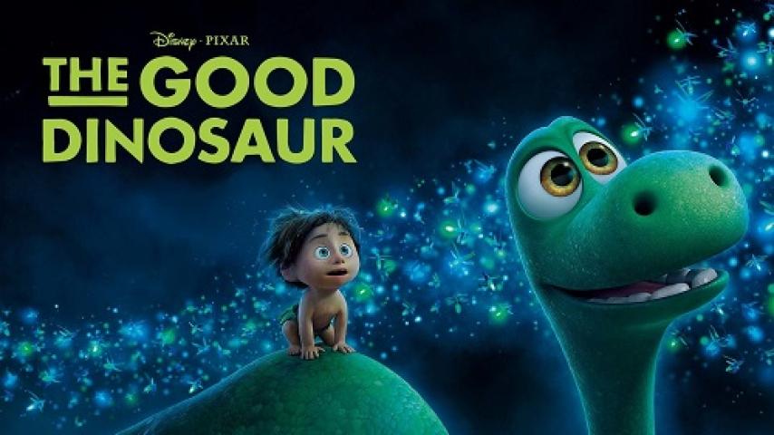 مشاهدة فيلم The Good Dinosaur 2015 مترجم شاهد فور يو