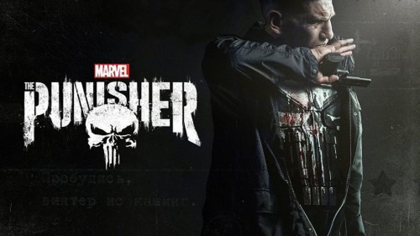 مسلسل The Punisher الموسم الثاني الحلقة 5 الخامسة مترجم شاهد فور يو