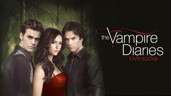 مسلسل The Vampire Diaries الموسم الثاني الحلقة 12 الثانية عشر مترجم شاهد فور يو