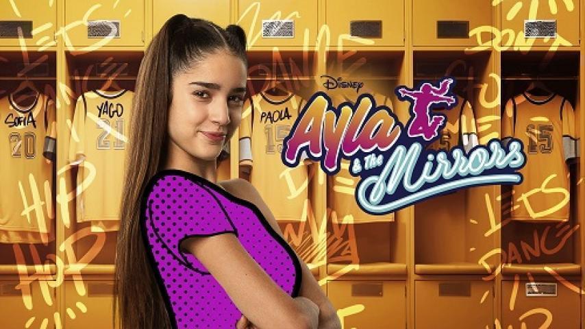 مسلسل Ayla and The Mirrors الموسم الاول الحلقة 26 السادسة والعشرون مترجم شاهد فوريو