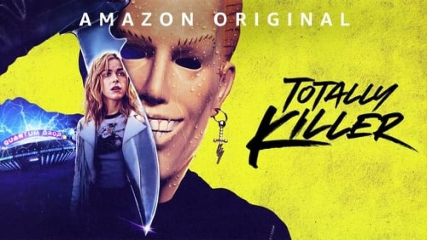 مشاهدة فيلم Totally Killer 2023 مترجم شاهد فور يو