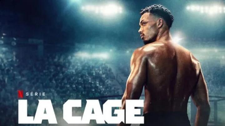 مسلسل The Cage الحلقة 1 الاولي مترجم شاهد فور يو