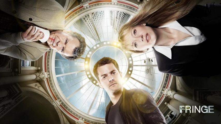 مسلسل Fringe الموسم الثالث الحلقة 13 الثالثة عشر مترجم شاهد فور يو