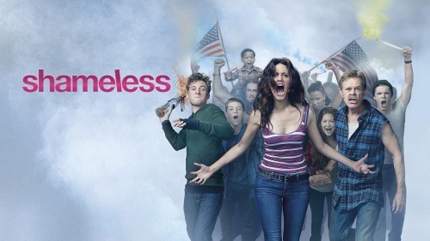 مسلسل Shameless الموسم الرابع الحلقة 7 السابعة مترجم شاهد فور يو