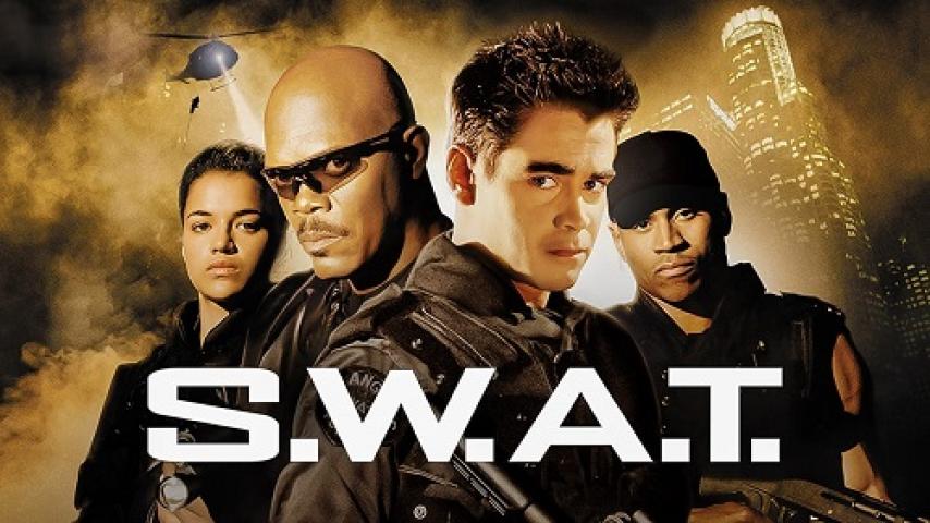 مشاهدة فيلم S.W.A.T 2003 مترجم شاهد فور يو