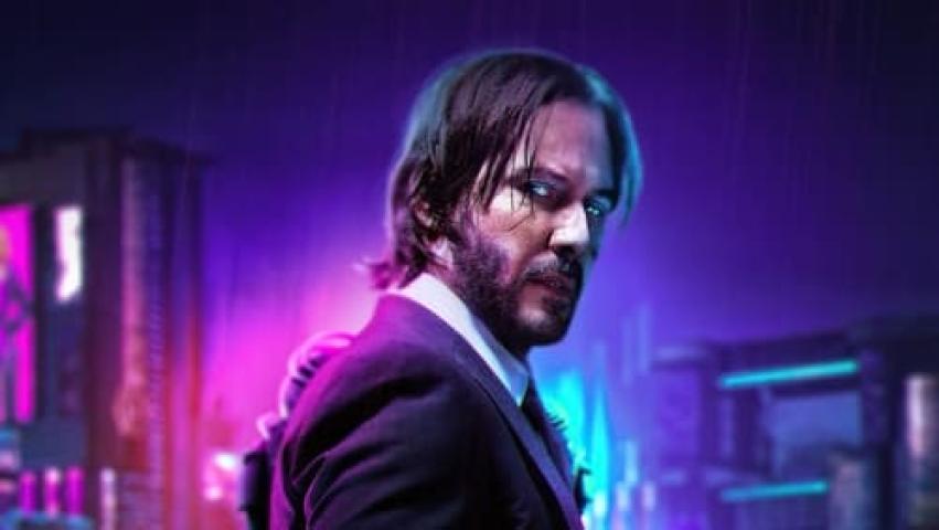 مشاهدة فيلم John Wick 2 2017 مترجم شاهد فور يو