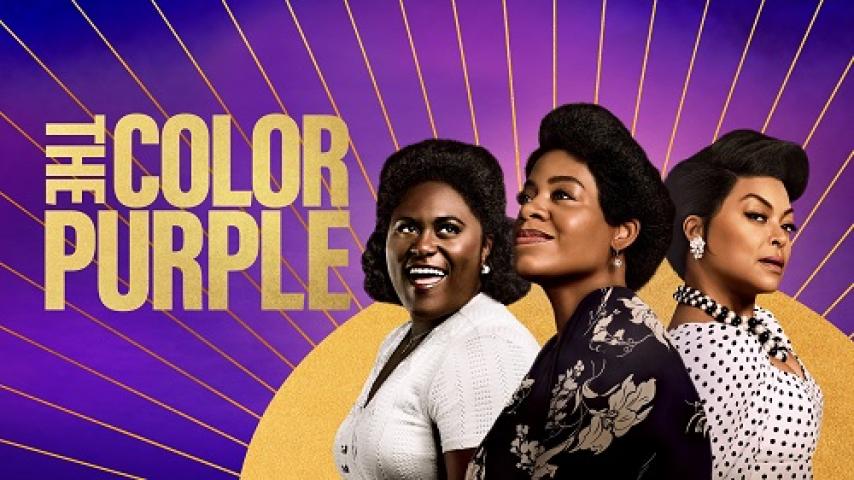 مشاهدة فيلم The Color Purple 2023 مترجم شاهد فور يو