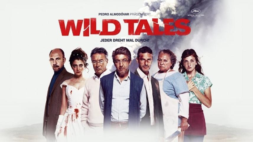 مشاهدة فيلم Wild Tales 2014 مترجم شاهد فور يو