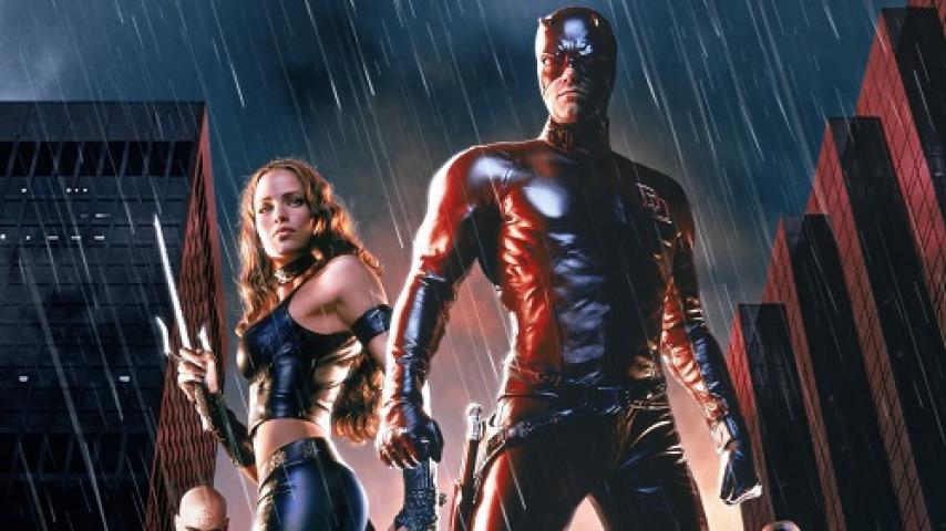 مشاهدة فيلم Daredevil 2003 مترجم شاهد فور يو