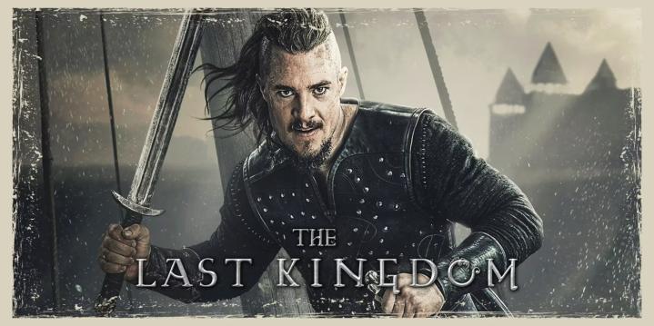 مسلسل The Last Kingdom الموسم الرابع مترجم