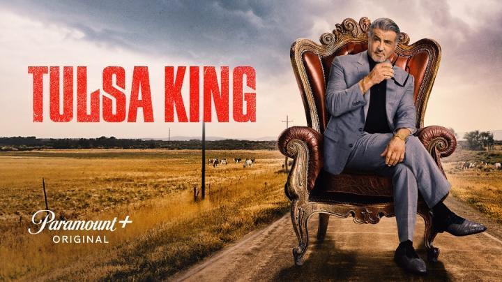 مسلسل Tulsa King الموسم الثاني الحلقة 3 الثالثة مترجم شاهد فور يو