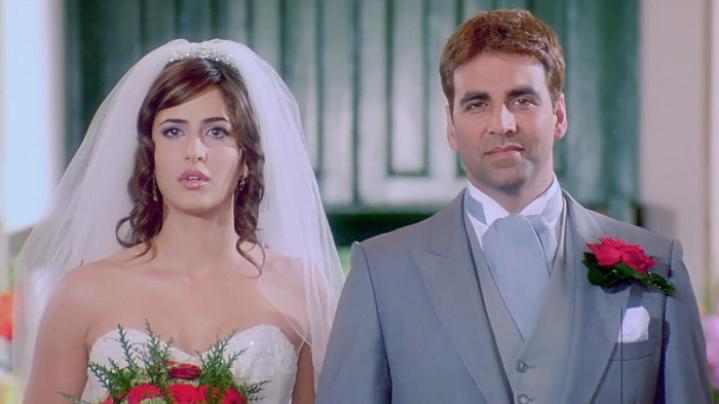 مشاهدة فيلم Namastey London 2007 مترجم شاهد فور يو