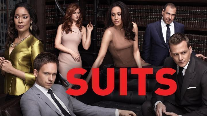 مسلسل Suits الموسم الرابع الحلقة 13 الثالثة عشر مترجم شاهد فور يو