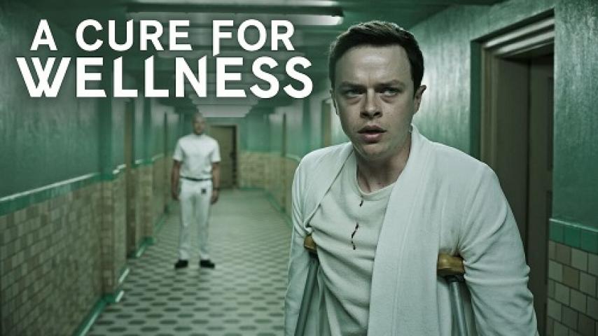 مشاهدة فيلم A Cure for Wellness 2016 مترجم شاهد فور يو