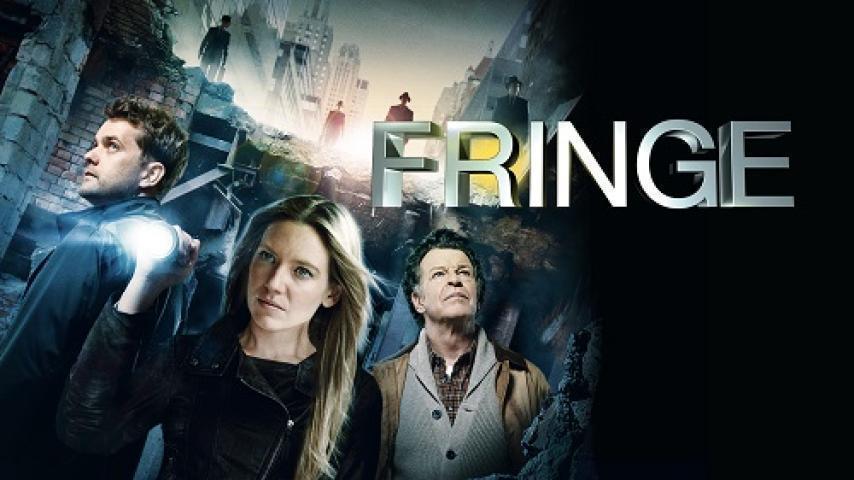 مسلسل Fringe الموسم الخامس الحلقة 11 الحادية عشر مترجم شاهد فور يو