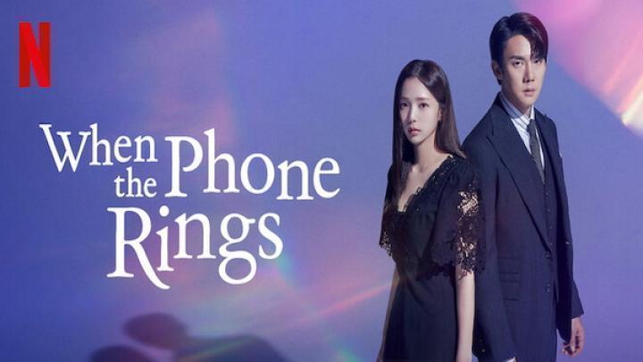 مسلسل When the Phone Rings الحلقة 6 السادسة مترجم شاهد فور يو