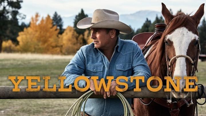 مسلسل yellowstone الموسم الاول الحلقة 1 الاولي مترجم شاهد فور يو