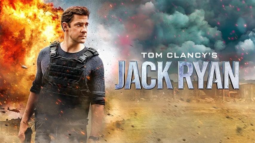 مسلسل Jack Ryan الموسم الاول الحلقة 1 الاولى مترجم شاهد فور يو