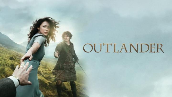 مسلسل Outlander الموسم الاول الحلقة 6 السادسة مترجم شاهد فور يو