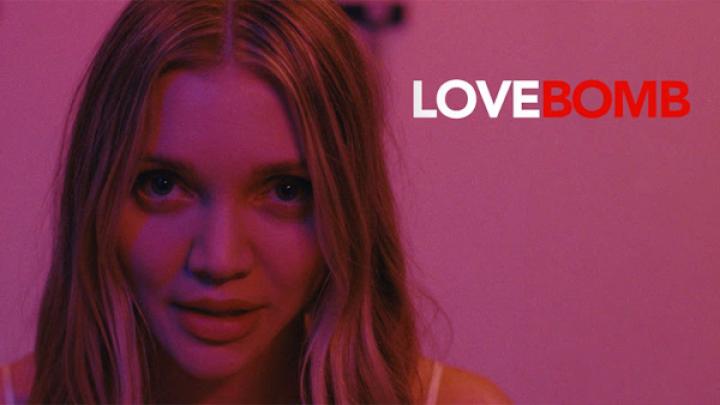 مشاهدة فيلم Love Bomb 2024 مترجم شاهد فور يو