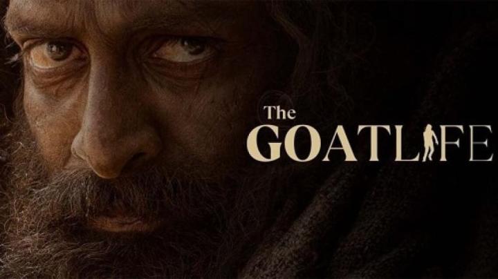 مشاهدة فيلم The Goat Life 2024 مترجم شاهد فور يو