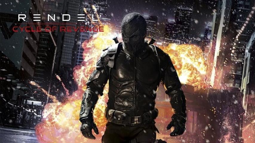 مشاهدة فيلم Rendel Cycle Of Revenge 2024 مترجم شاهد فور يو