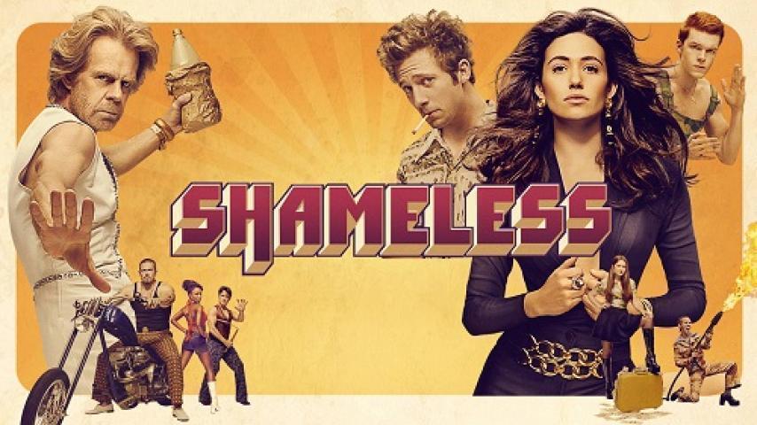 مسلسل Shameless الموسم السادس الحلقة 9 التاسعة مترجم شاهد فور يو