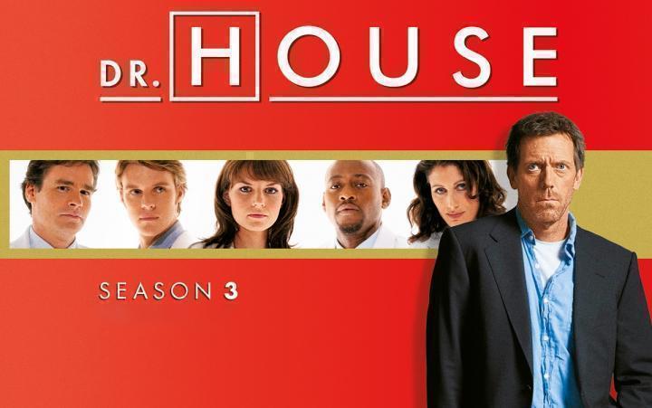 مسلسل House الموسم الثالث الحلقة 12 الثانية عشر مترجم شاهد فور يو