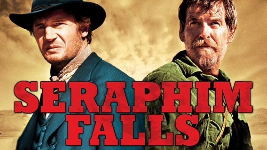 مشاهدة فيلم Seraphim Falls 2006 مترجم شاهد فور يو