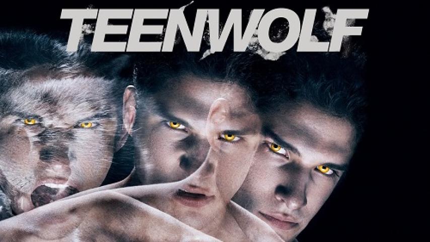 مسلسل Teen Wolf الموسم الخامس مترجم