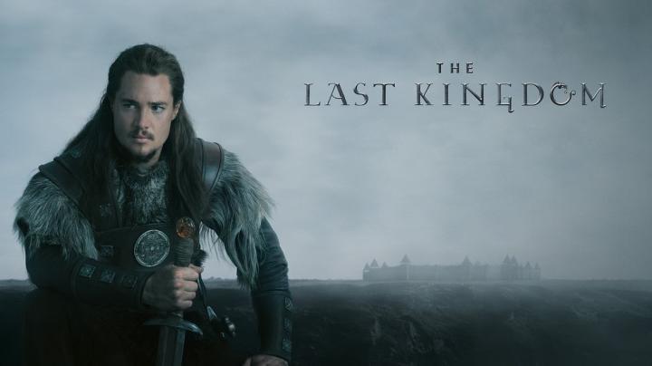 مسلسل The Last Kingdom الموسم الخامس الحلقة 9 التاسعة مترجم شاهد فور يو