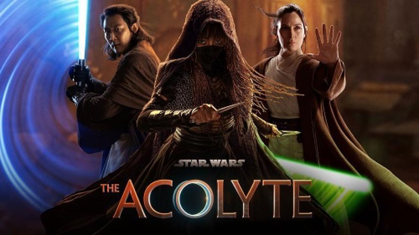 مسلسل The Acolyte الموسم الاول الحلقة 7 السابعة مترجم شاهد فور يو