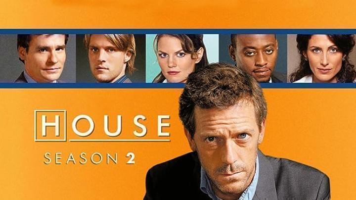 مسلسل House الموسم الثاني الحلقة 24 والاخيرة مترجم شاهد فور يو