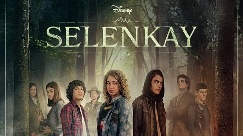 مسلسل Selenkay الموسم الاول الحلقة 3 الثالثة مترجم شاهد فور يو